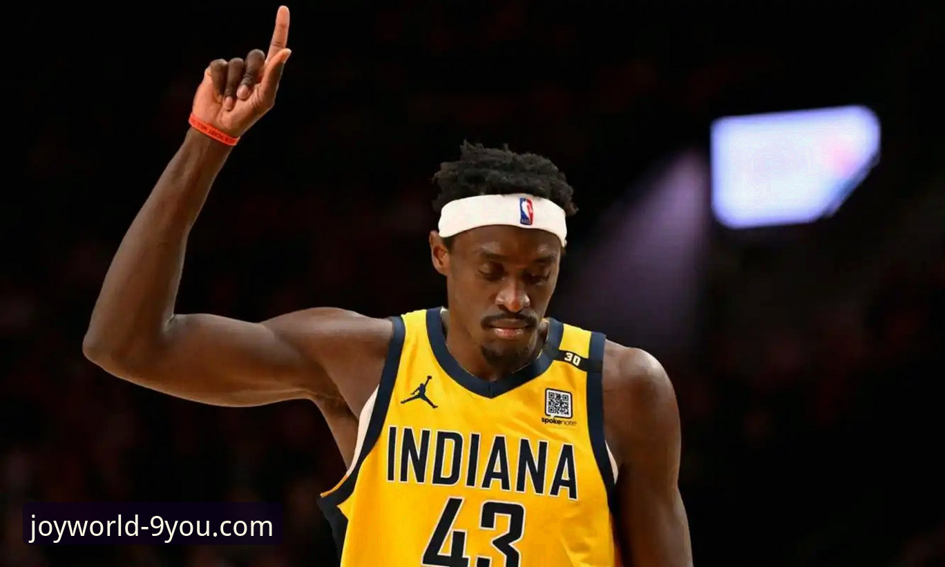 3个关键数据，解读湖人客场力克步行者的精彩对决